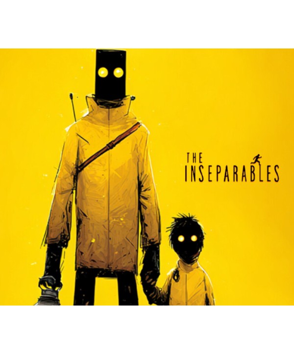The Inseparables Steam Key GLOBAL